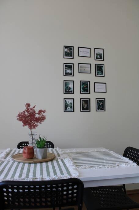 The Oasis By Downtown Apartments เตอร์กู-มูเรช ภายนอก รูปภาพ