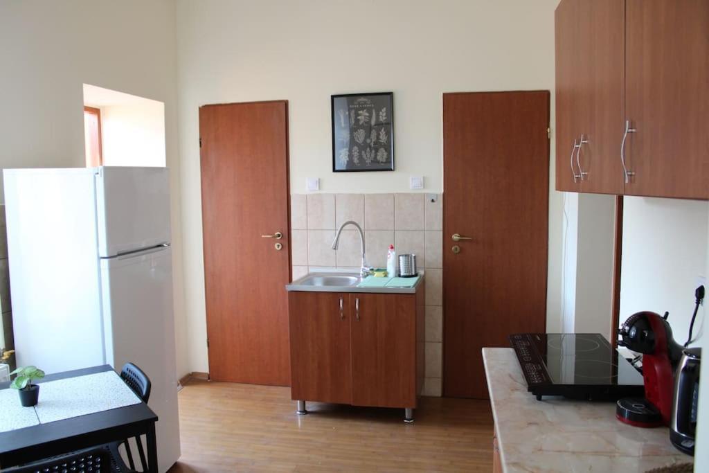 The Oasis By Downtown Apartments เตอร์กู-มูเรช ภายนอก รูปภาพ
