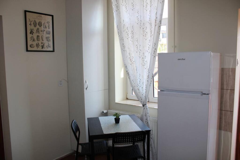 The Oasis By Downtown Apartments เตอร์กู-มูเรช ภายนอก รูปภาพ