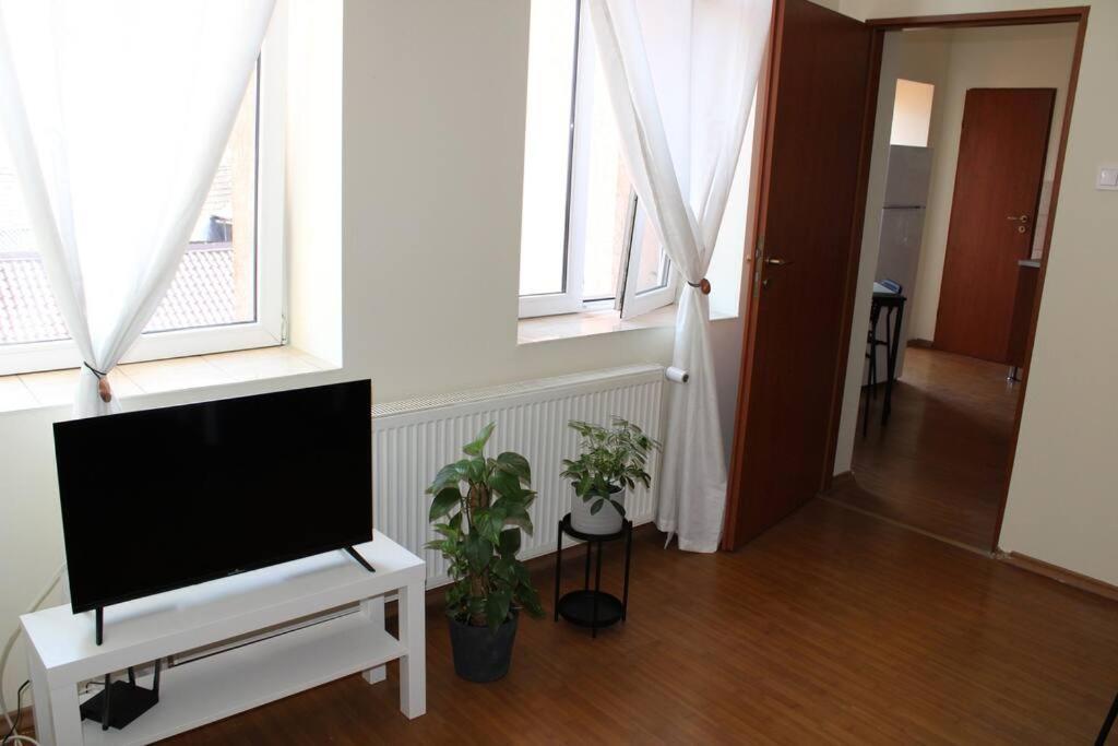 The Oasis By Downtown Apartments เตอร์กู-มูเรช ภายนอก รูปภาพ